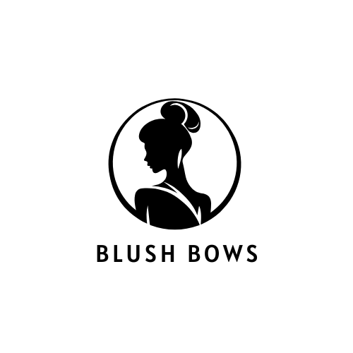 Blush Bows